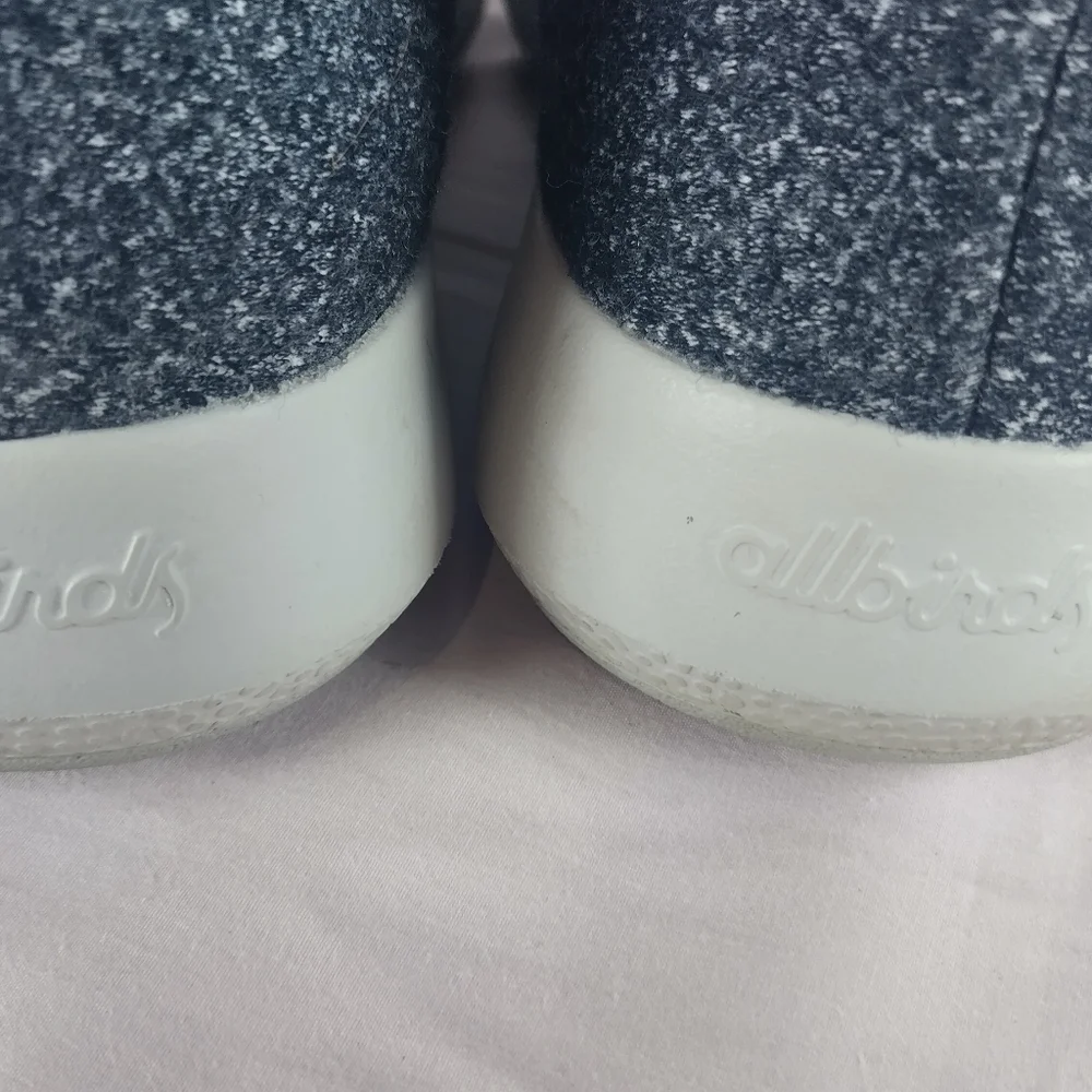 allbirds women wool